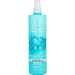 Revlon Equave Hydro Nutritive Detangling Conditioner 500ml