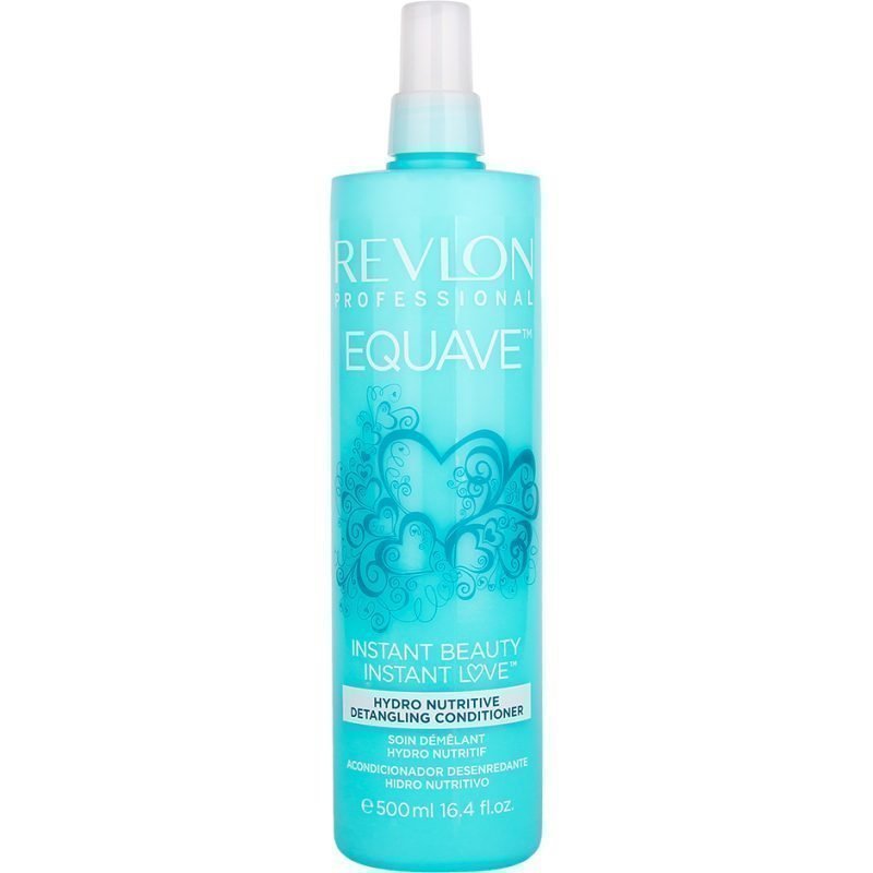 Revlon Equave Hydro Nutritive Detangling Conditioner 500ml