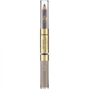 Revlon Fantasy Brow Pencil And Gel Various Shades Dark Blonde