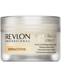 Revlon Interactives Hydra Rescue Treatment 200ml