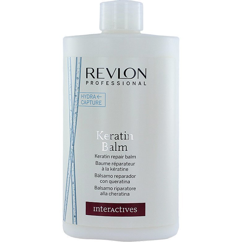 Revlon Interactives Keratin Repair Balm 750ml