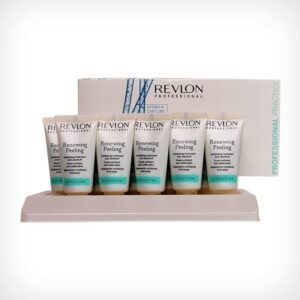 Revlon Interactives Renewing Peeling 15x18ml