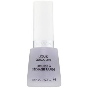 Revlon Liquid Quick Dry