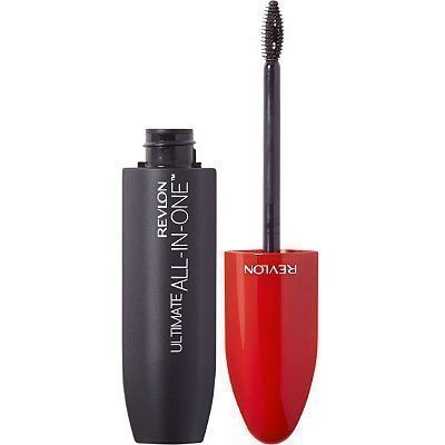 Revlon Mascara Ultimate All-in-One Blackened Brown