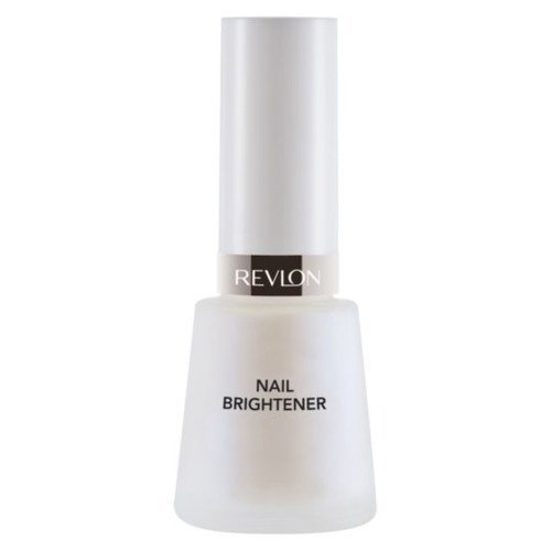 Revlon Nail Brightener Base Coat
