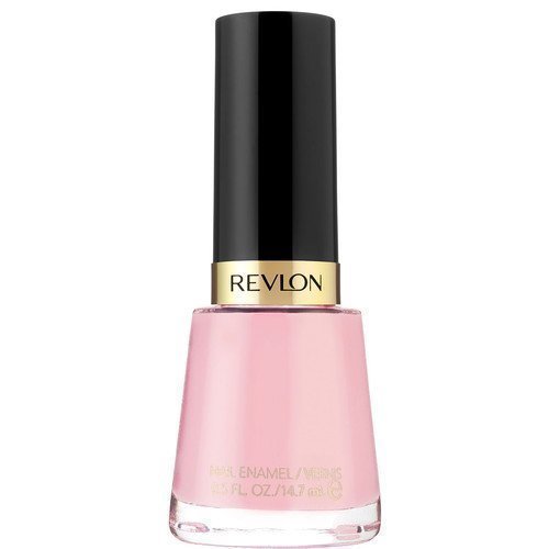 Revlon Nail Enamel Coy