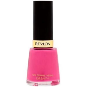Revlon Nail Enamel Fuchsia Fever