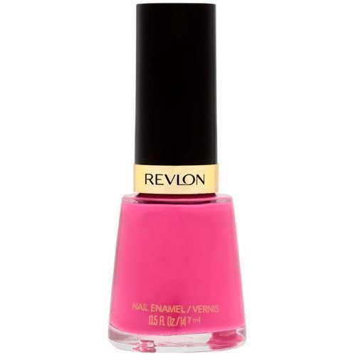Revlon Nail Enamel Fuchsia Fever
