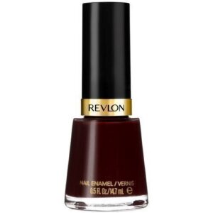 Revlon Nail Enamel Vixen