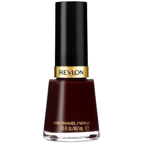 Revlon Nail Enamel Vixen