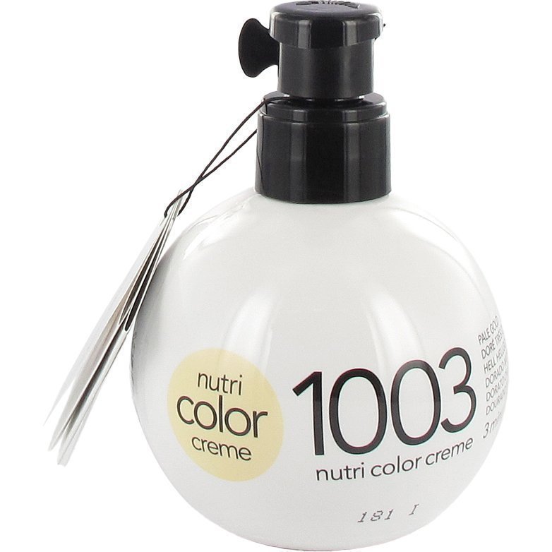 Revlon Nutri Color Creme 1003 Pale Gold 250ml