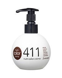 Revlon Nutri Color Creme 411 Brown 250ml