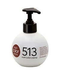 Revlon Nutri Color Creme 513 Deep Chestnut 250ml