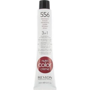 Revlon Nutri Color Creme 556 Mahogany 100ml