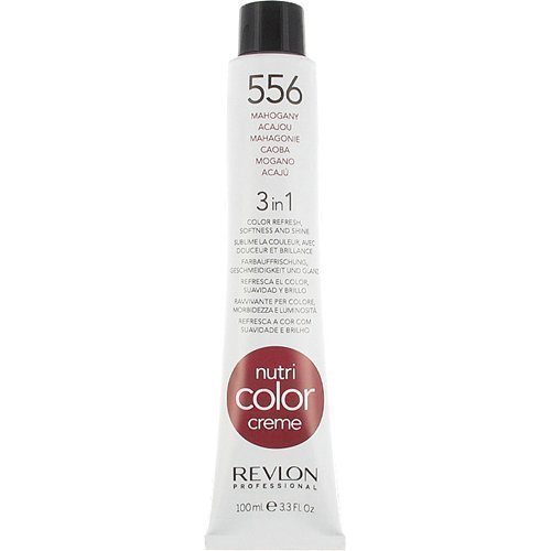 Revlon Nutri Color Creme 556 Mahogany 100ml
