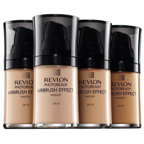 Revlon PhotoReady Airbrush Effect Makeup 009 Rich Ginger