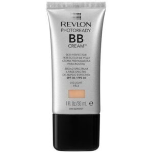 Revlon PhotoReady BB Cream Skin Perfector Light/ Medium