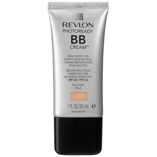 Revlon PhotoReady BB Cream Skin Perfector Light/ Medium