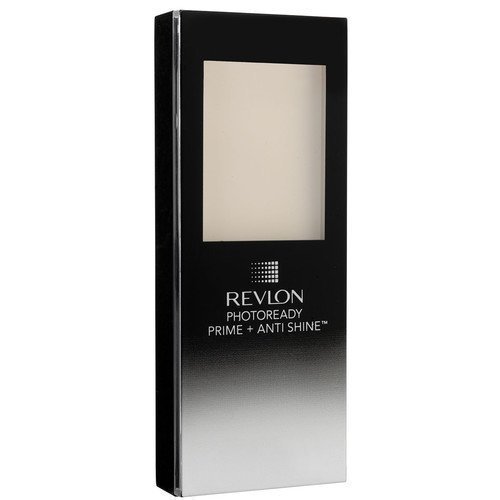 Revlon PhotoReady Prime + Anti Shine Balm