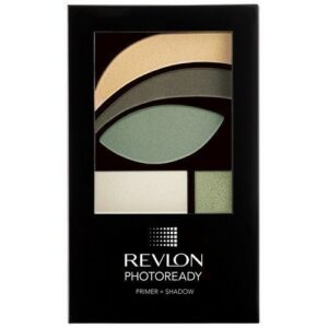 Revlon Photoready Eyeshadow & Primer 501 Metropolitan