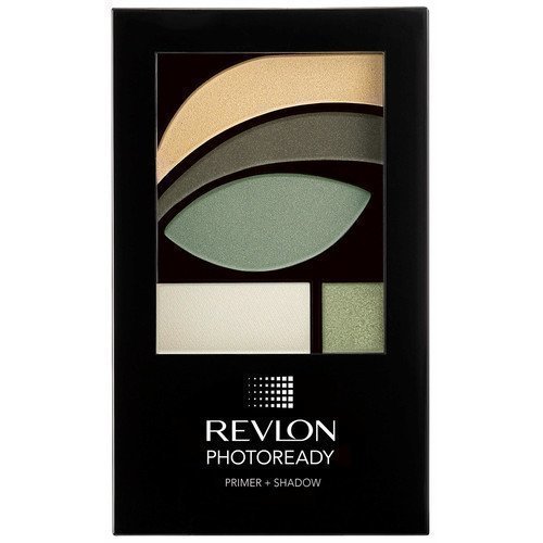 Revlon Photoready Eyeshadow & Primer 501 Metropolitan