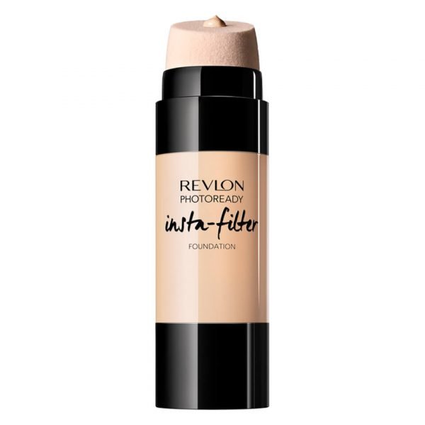 Revlon Photoready Insta-Filter Foundation Various Shades Porcelain