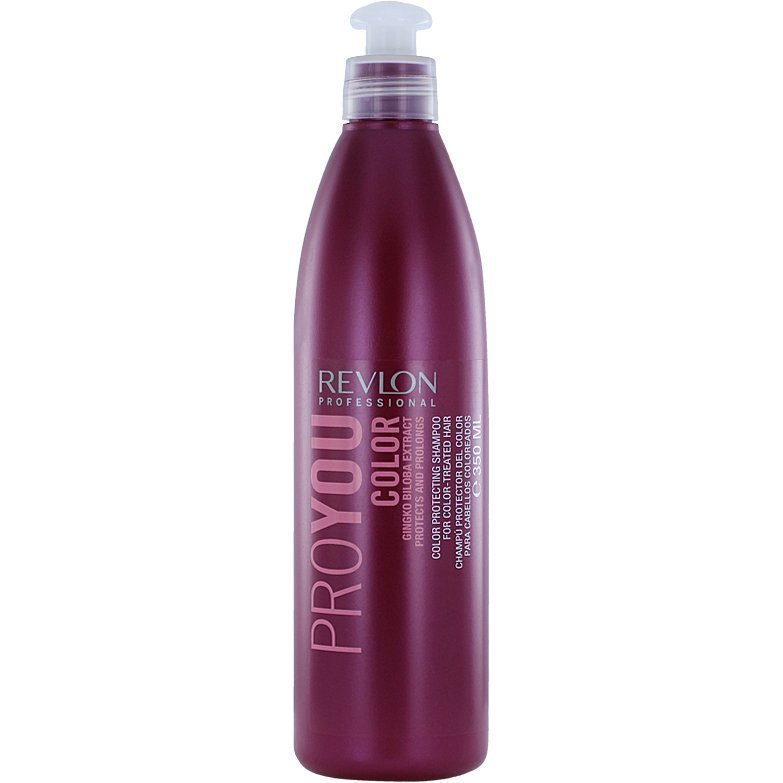 Revlon ProYou Color Shampoo 350ml