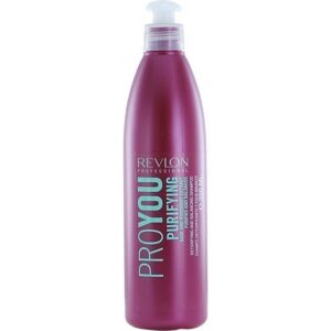 Revlon ProYou Purifying Shampoo 350ml