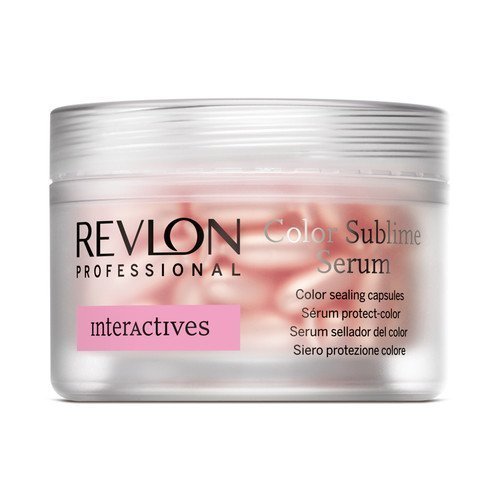 Revlon Professional Interactives Color Sublime Serum