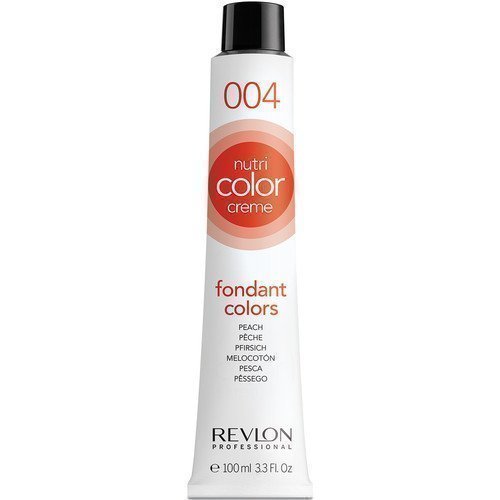 Revlon Professional Nutri Color Creme 004 Peach