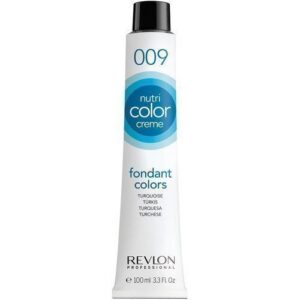 Revlon Professional Nutri Color Creme 009 Turquoise