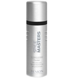 Revlon Professional Style Masters Glamourama Shine Spray