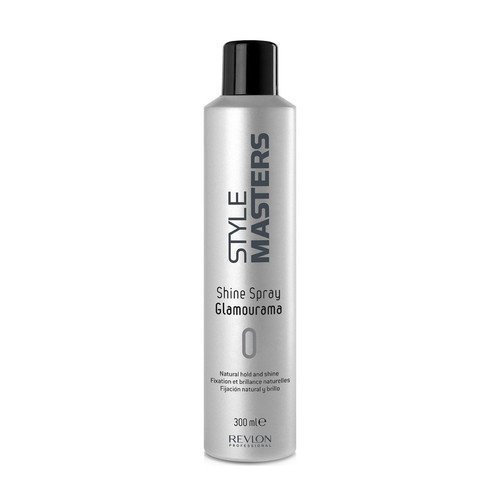 Revlon Professional Style Masters Shine Spray Glamourama