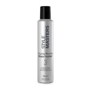 Revlon Professional Style Masters Styling Mousse Photo Finisher 3