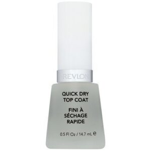 Revlon Quick Dry Top Coat