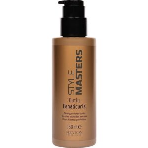 Revlon Style Masters Curly Fanaticurls 150ml