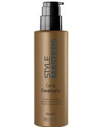 Revlon Style Masters Curly Fanaticurls 150ml