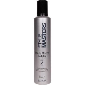 Revlon Style Masters Modular Styling Mousse 2 300ml
