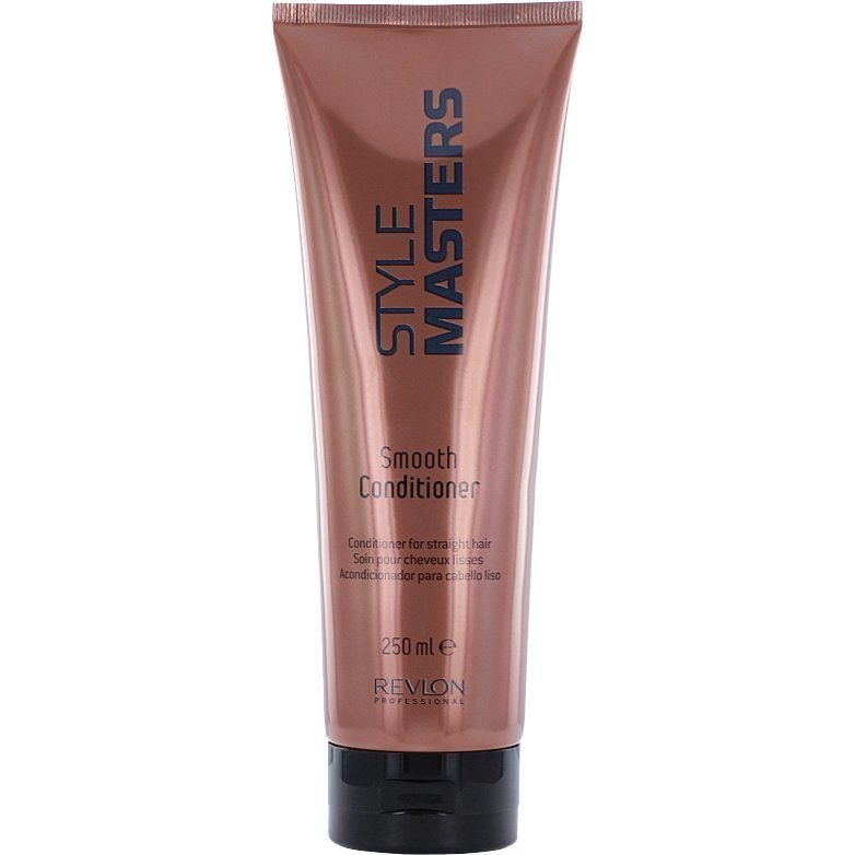 Revlon Style Masters Smooth Conditioner 250ml