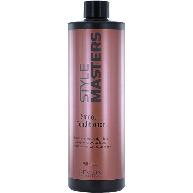 Revlon Style Masters Smooth Conditioner 750ml