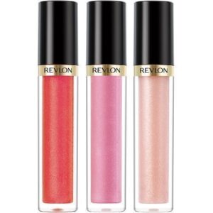 Revlon Super Lustrous Lip Gloss Super Natural