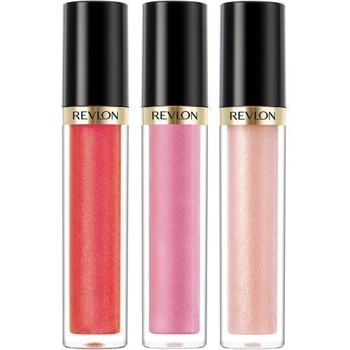 Revlon Super Lustrous Lip Gloss Super Natural