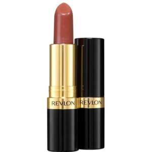 Revlon Super Lustrous Lipstick Fire and Ice