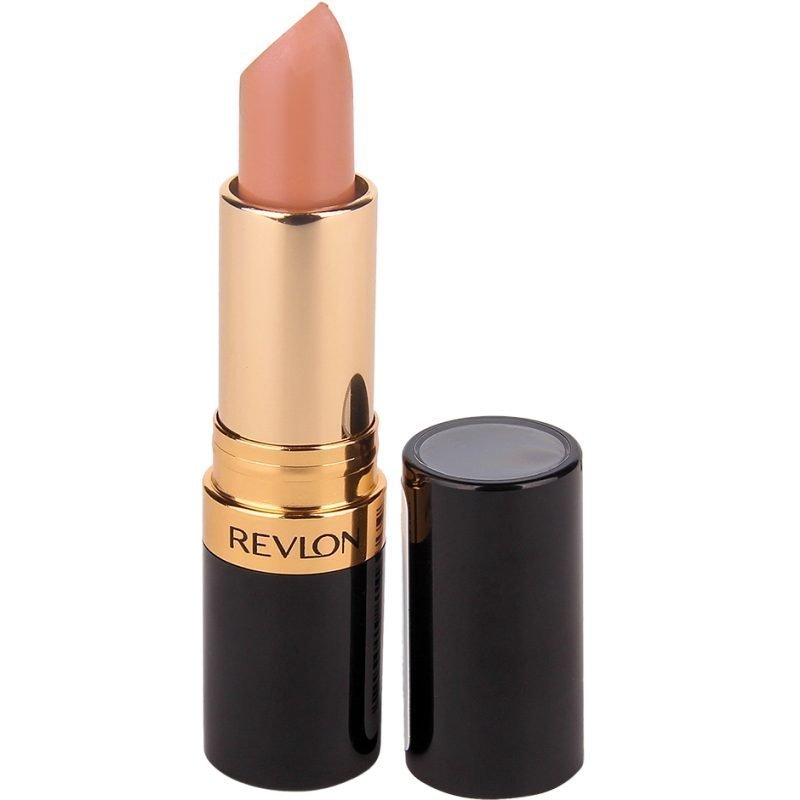Revlon Super Lustrous Matte Lipstick 001 Nude Attitude 4