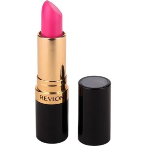 Revlon Super Lustrous Matte Lipstick 014 Sultry Samba 4