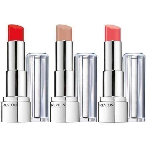 Revlon Ultra HD Lipstick Poppy