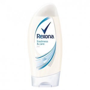 Rexona 2in1 Suihkusaippua 250 Ml