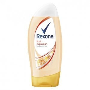 Rexona Fruit Explosion Suihkusaippua 250 Ml