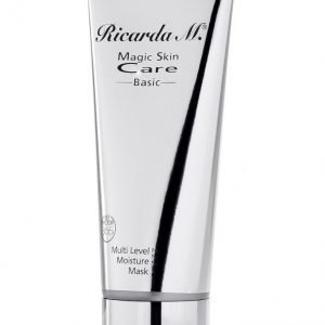 Ricarda M. Msc Multi Level Moisture Mask Sininen