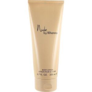 Rihanna Nude Body Lotion Body Lotion 200ml